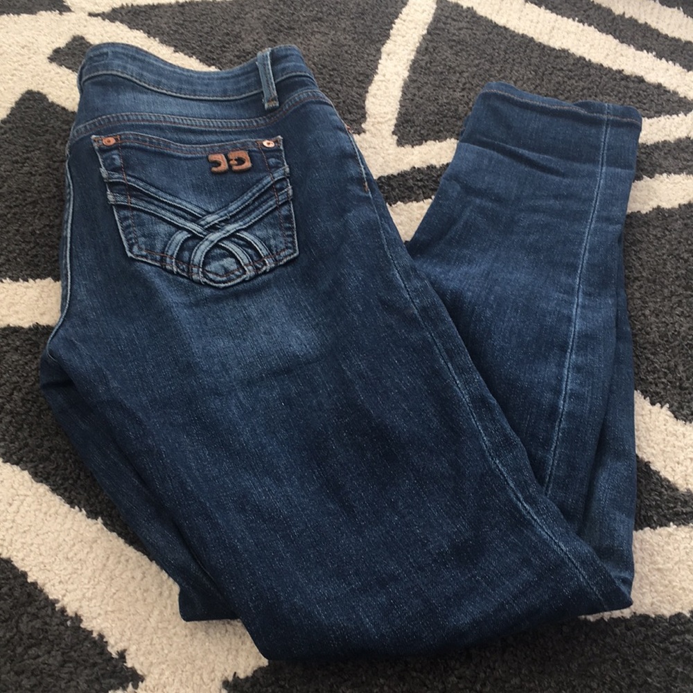 Joe’s Skinny Jeans - Size 25